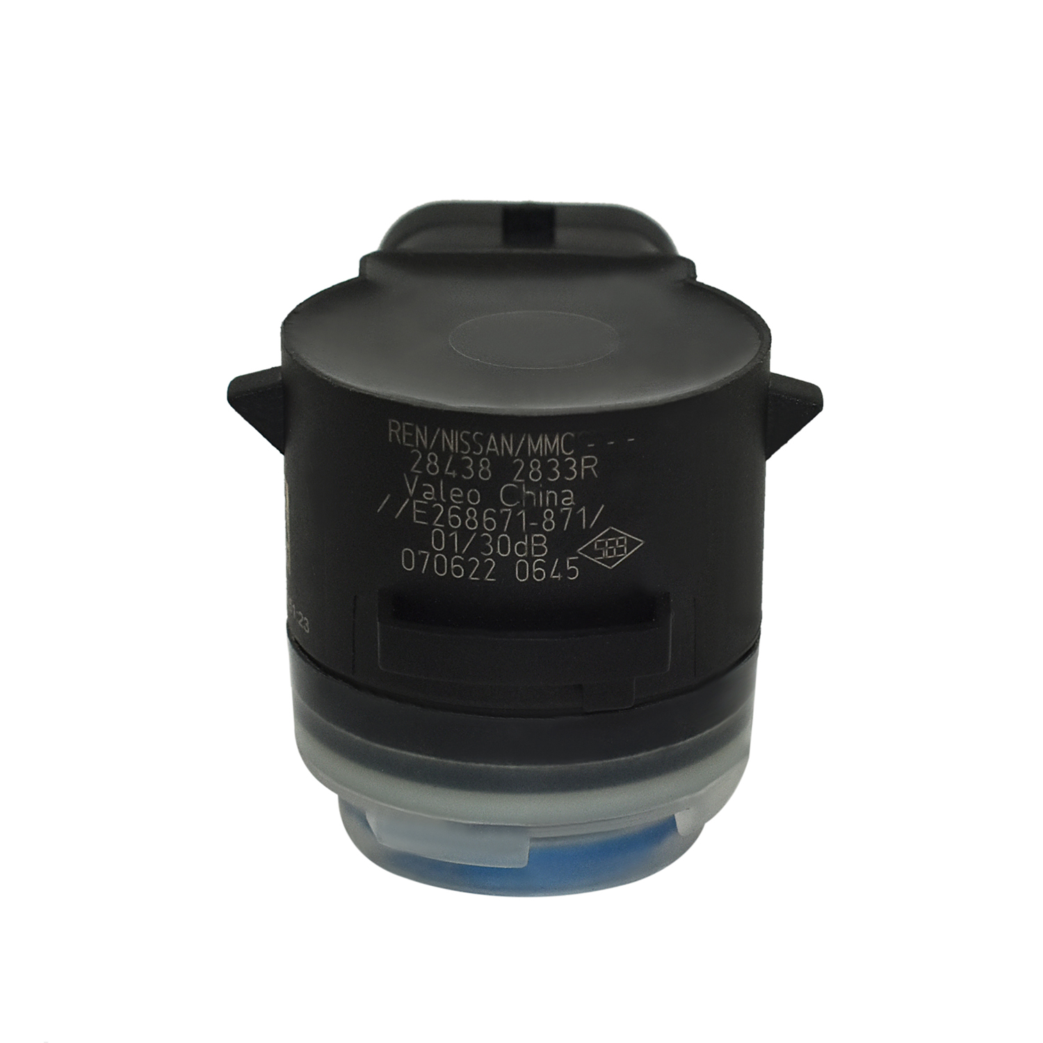 倒车雷达 28438-2833R  浅蓝色-0